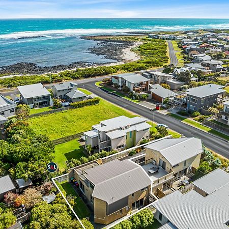Ferienwohnung Tides Port Fairy Exterior foto