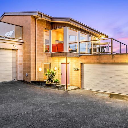 Ferienwohnung Tides Port Fairy Exterior foto