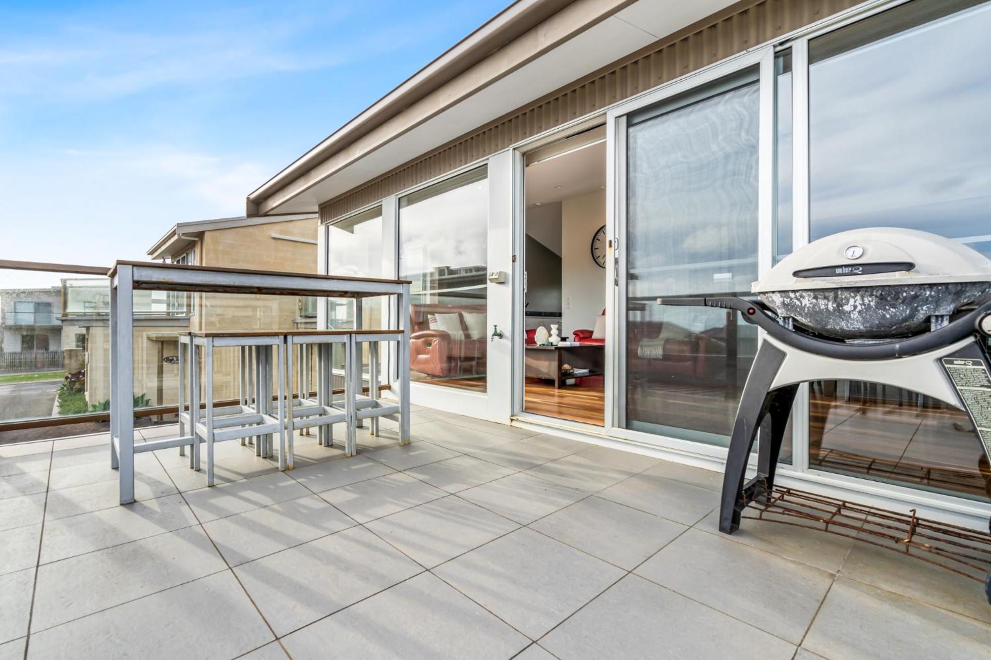 Ferienwohnung Tides Port Fairy Exterior foto