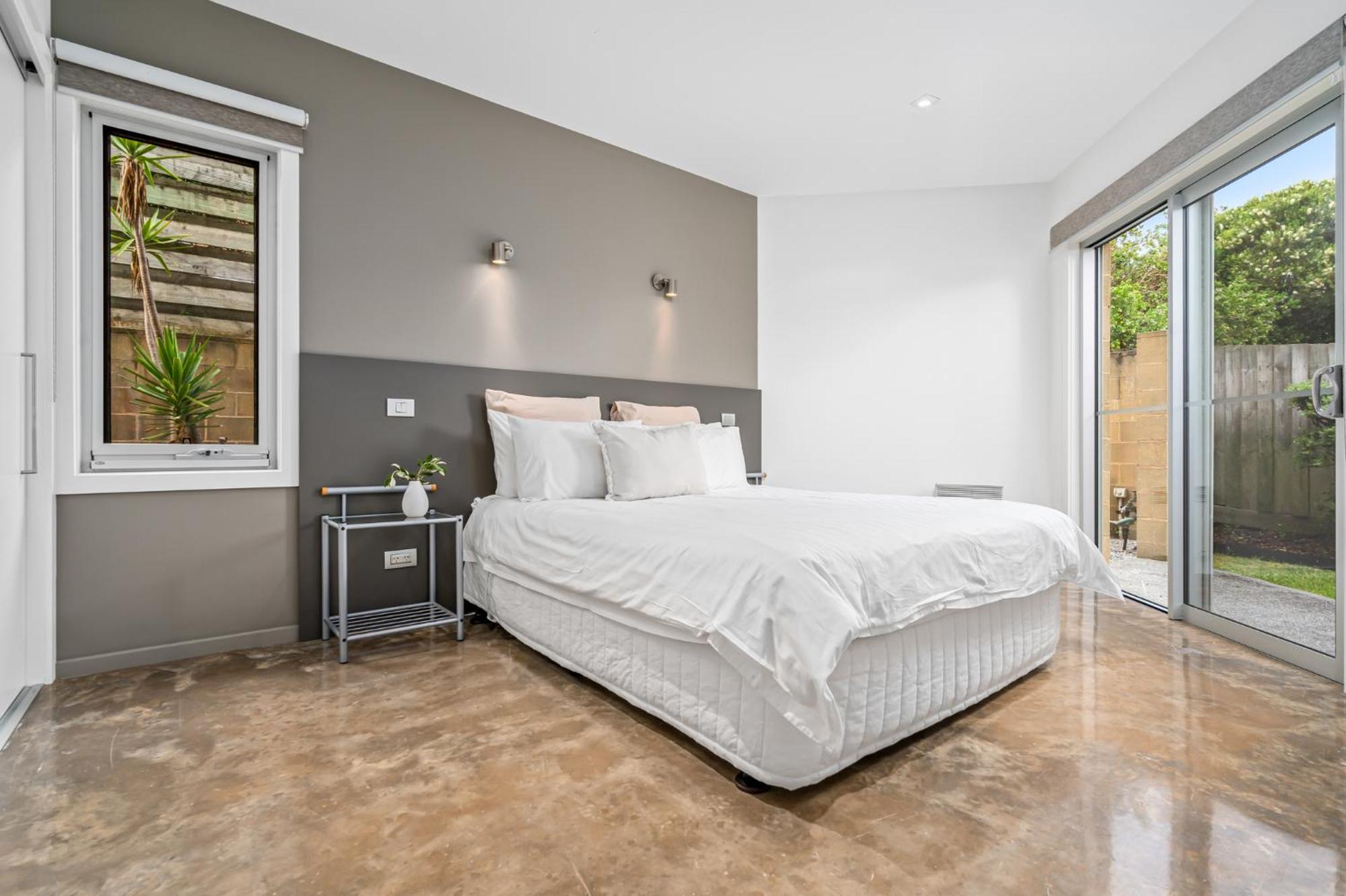 Ferienwohnung Tides Port Fairy Exterior foto