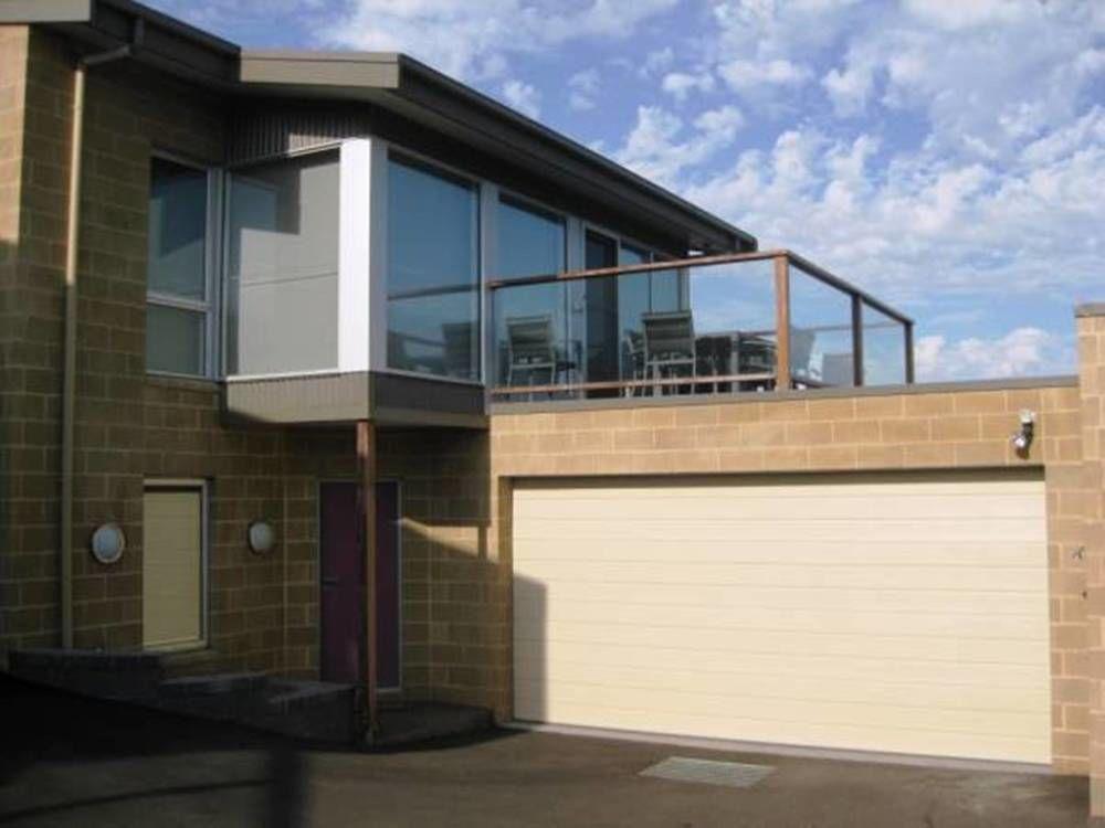 Ferienwohnung Tides Port Fairy Exterior foto