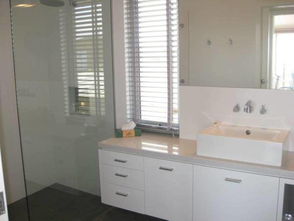 Ferienwohnung Tides Port Fairy Exterior foto