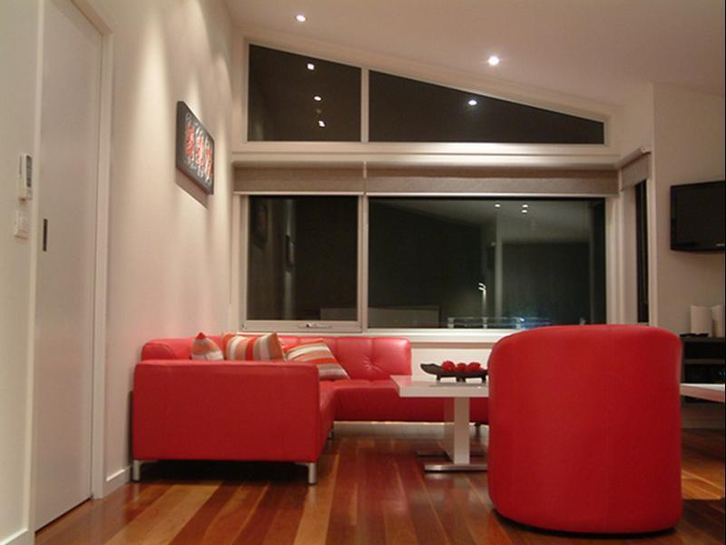 Ferienwohnung Tides Port Fairy Exterior foto