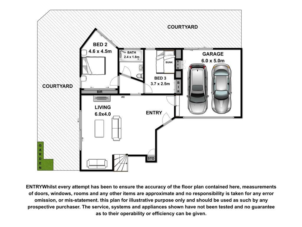 Ferienwohnung Tides Port Fairy Exterior foto