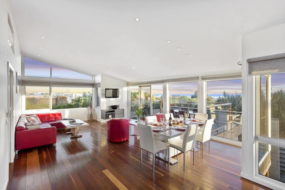Ferienwohnung Tides Port Fairy Exterior foto