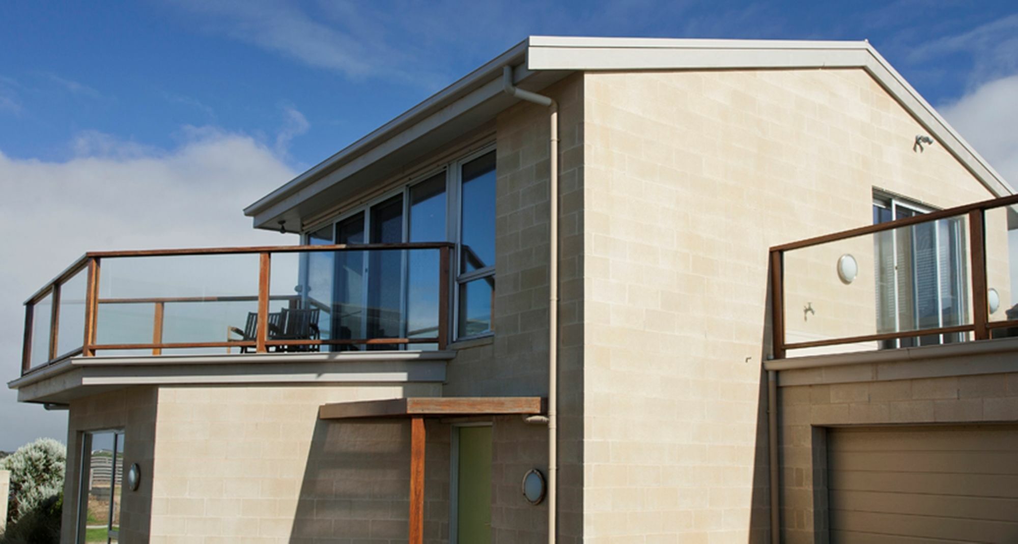 Ferienwohnung Tides Port Fairy Exterior foto