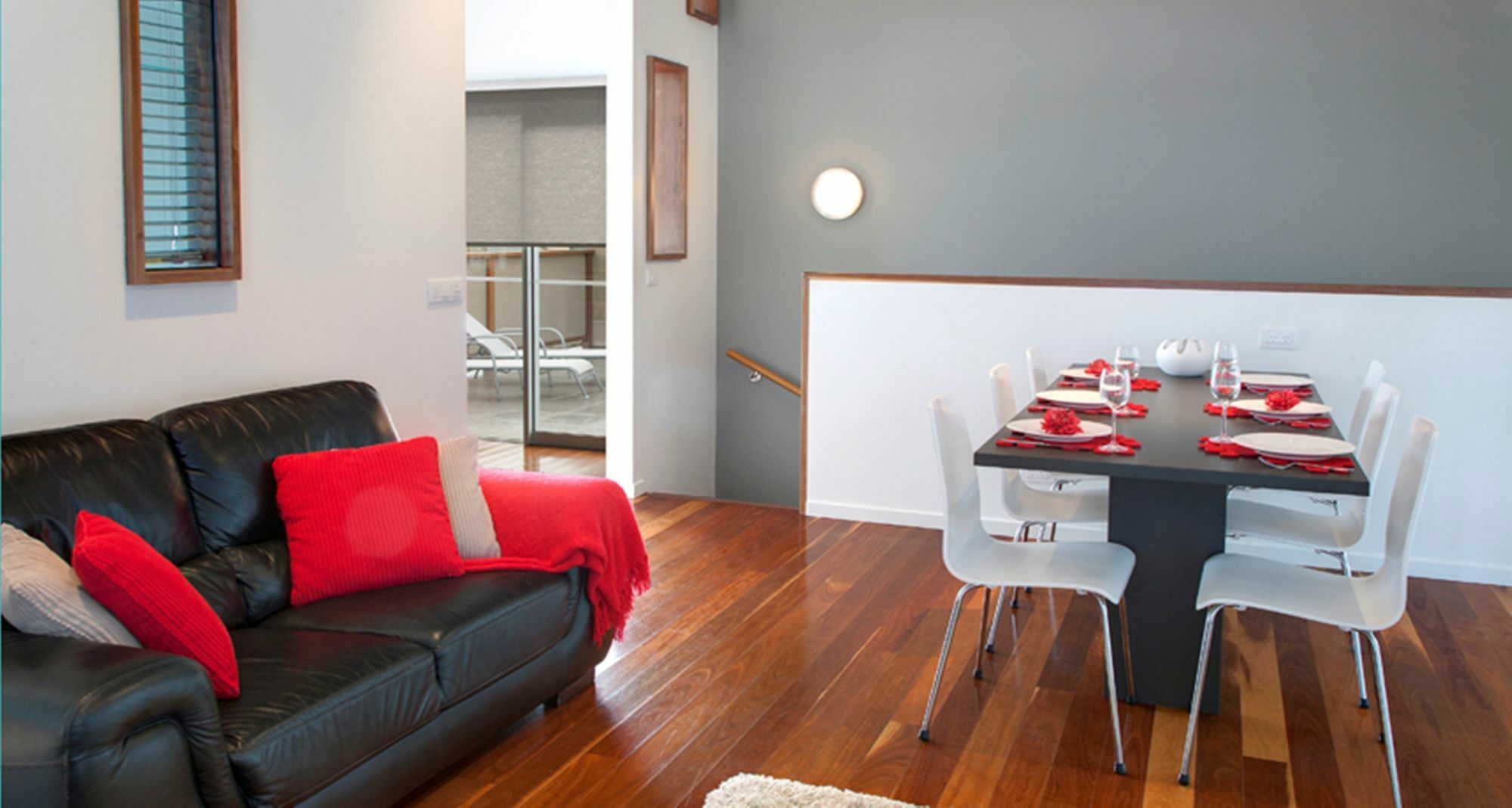 Ferienwohnung Tides Port Fairy Exterior foto