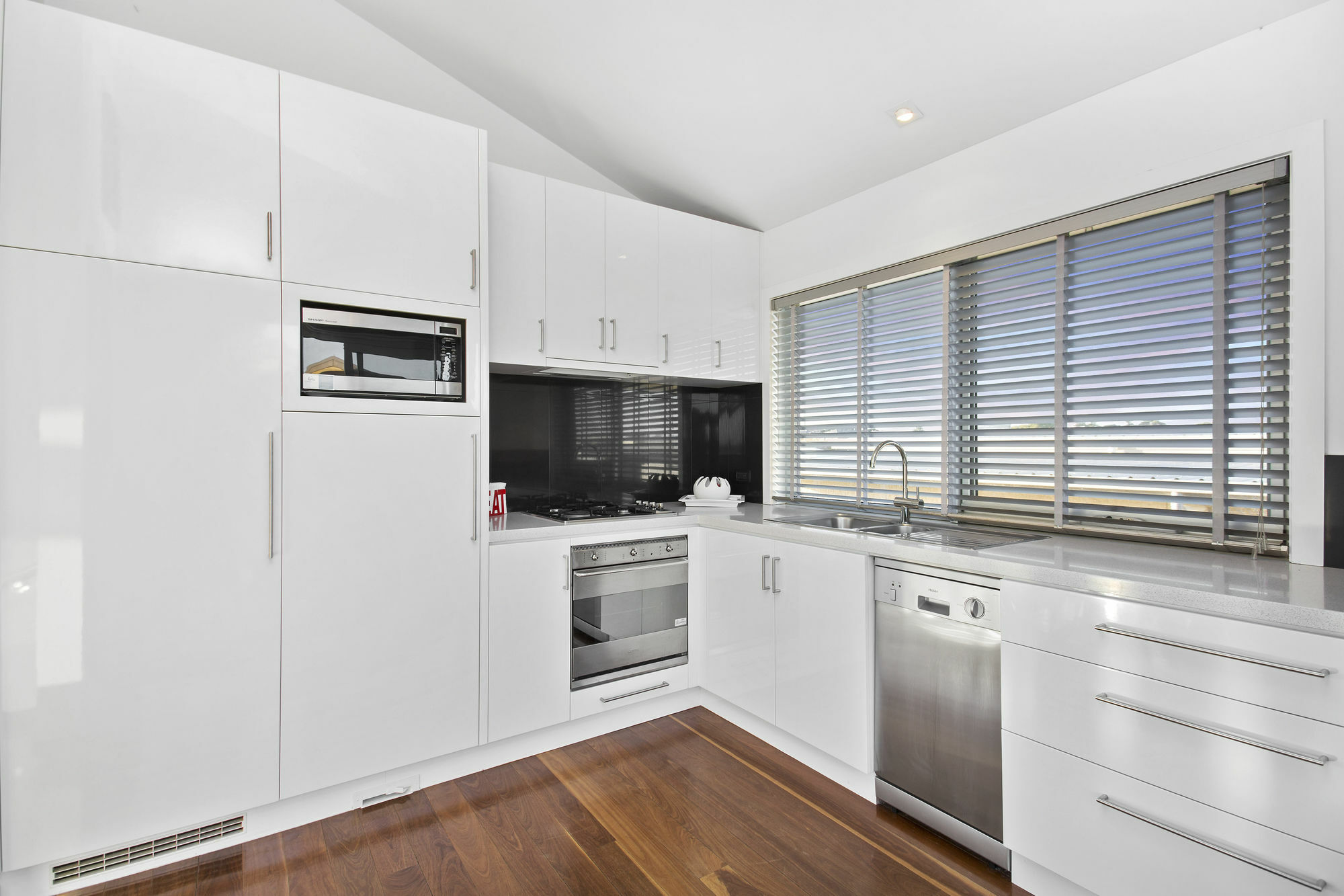 Ferienwohnung Tides Port Fairy Exterior foto
