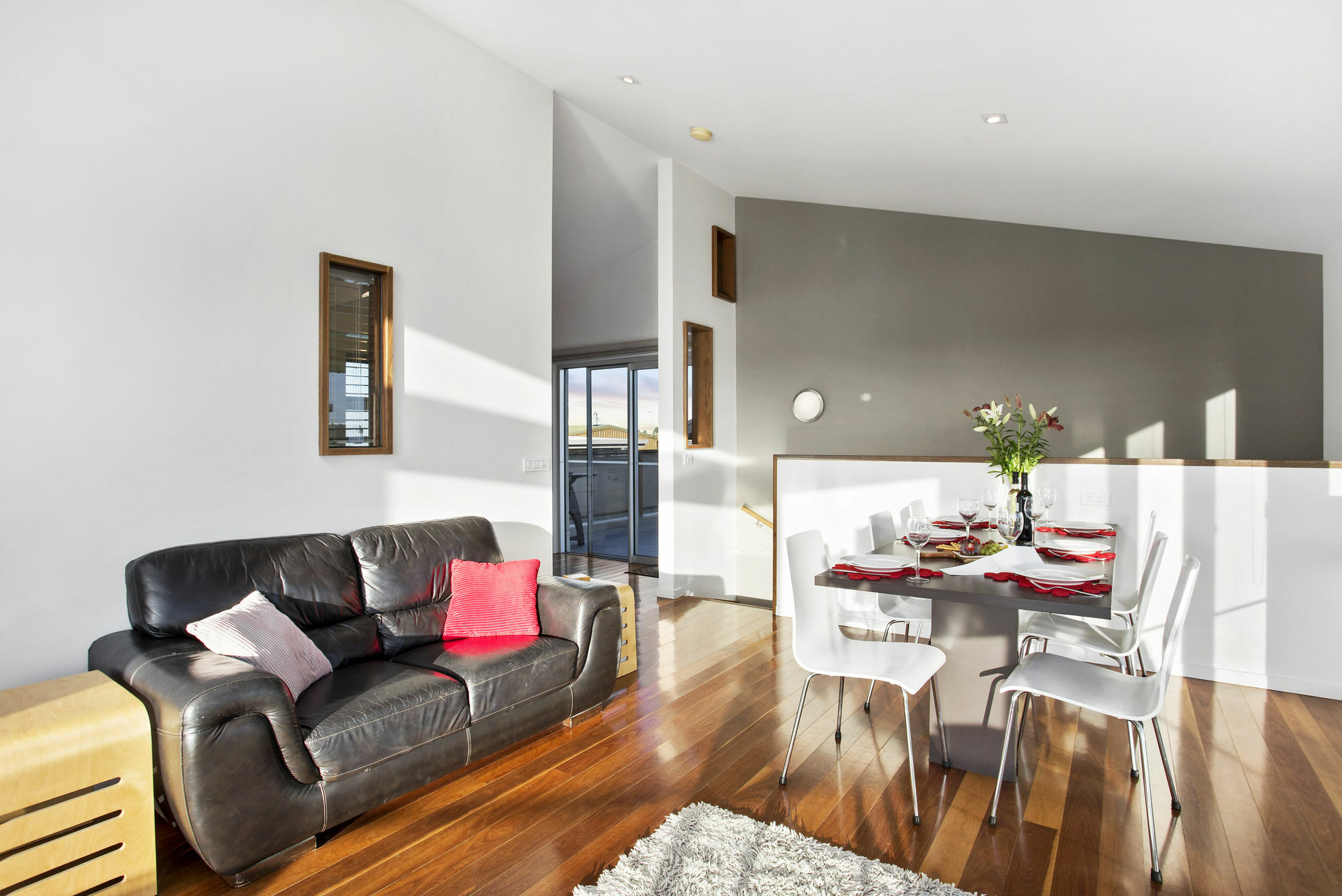 Ferienwohnung Tides Port Fairy Exterior foto